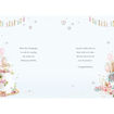 Picture of FROM MUM AND DAD WEDDING CARD